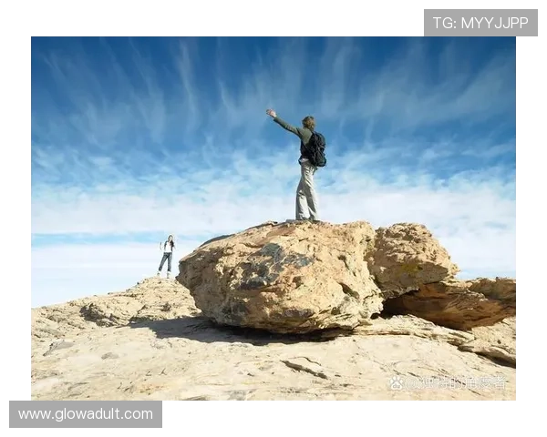 胡荷韬坚信自我无畏前行之路上