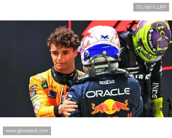 汉密尔顿领跑F1封闭测试 诺里斯圈速破1分17秒