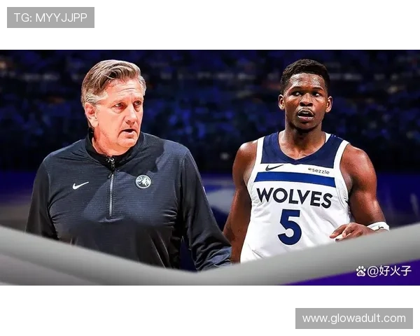 爱德华兹将与球员展开严肃谈话