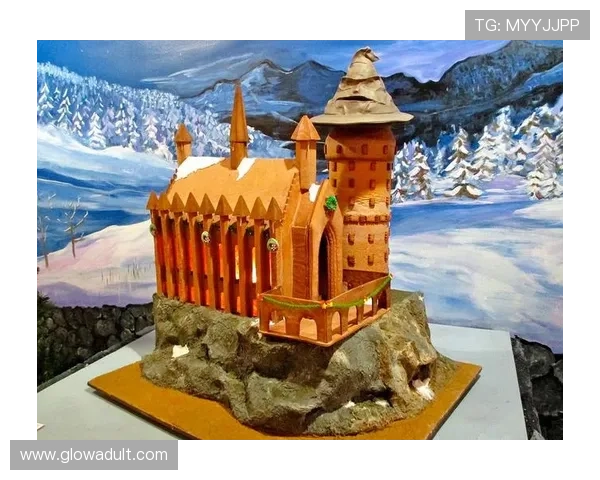 申京迷哈利波特打造专属魔法房